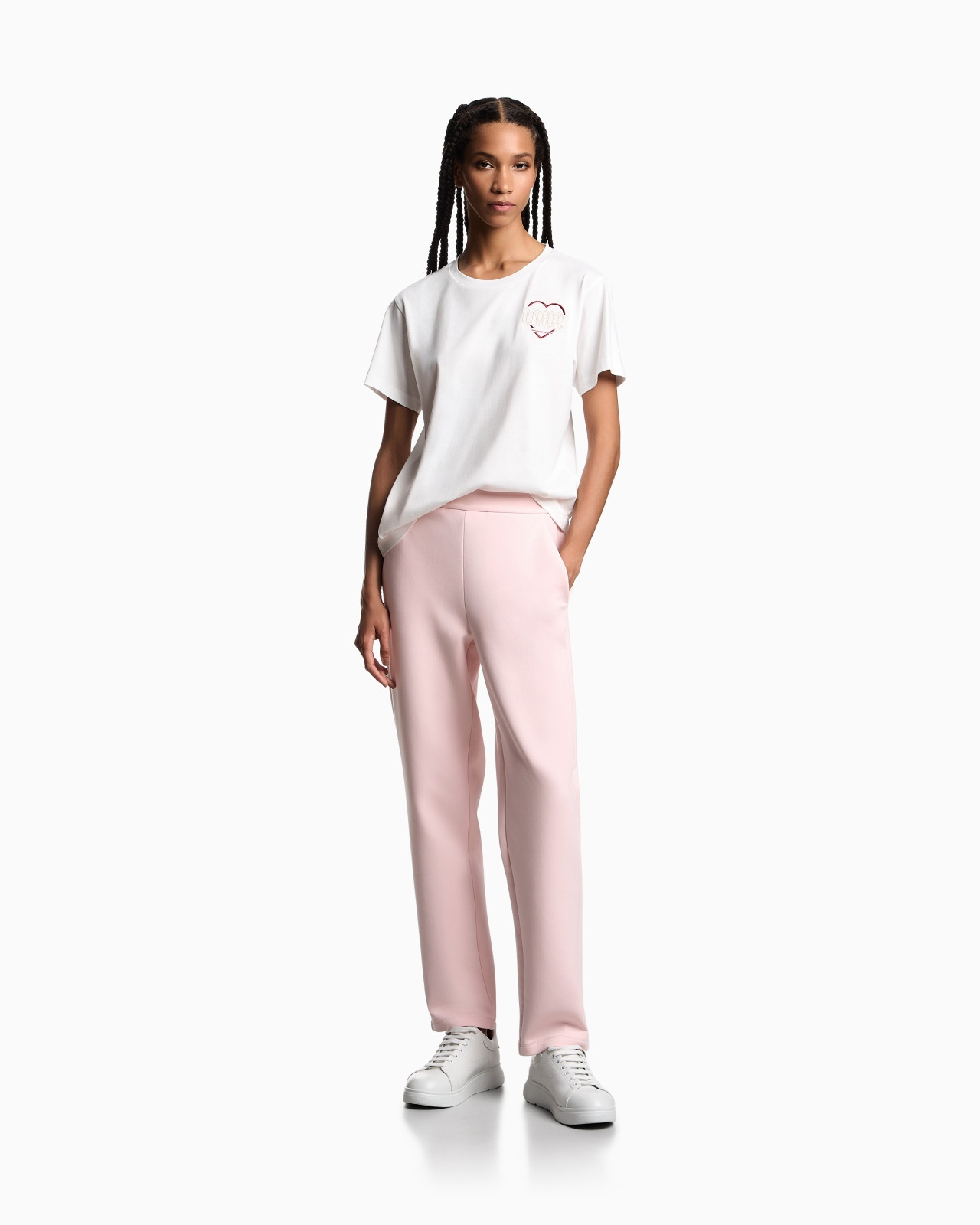 ASV VALENTINE’S DAY CAPSULE COLLECTION JERSEY T-SHIRT - 2