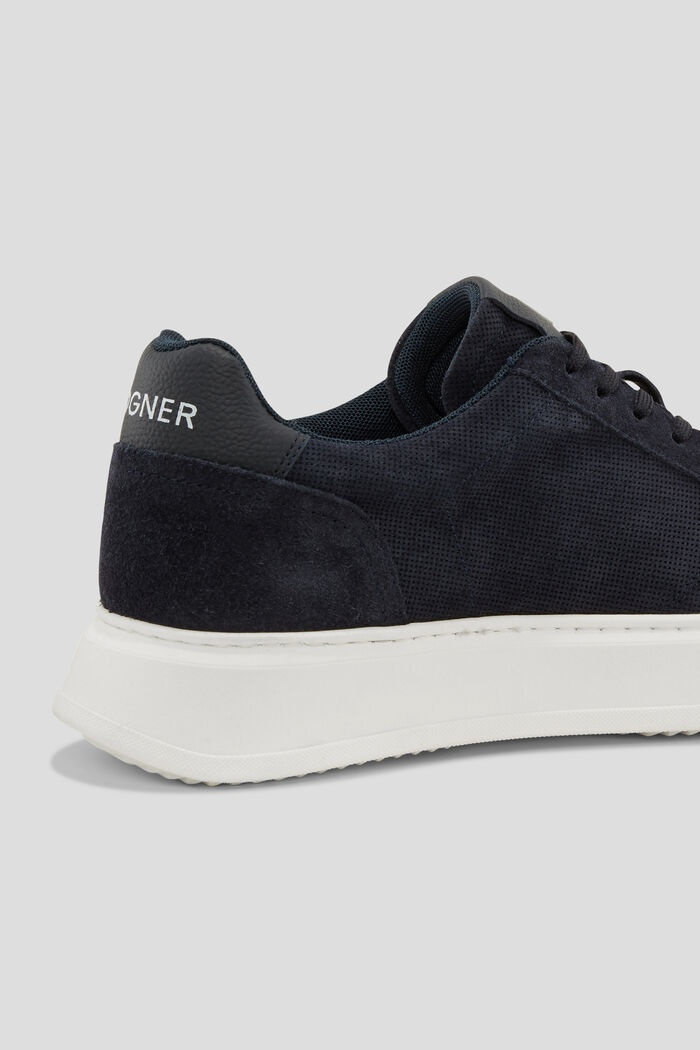 Milan Sneakers in Navy blue - 7