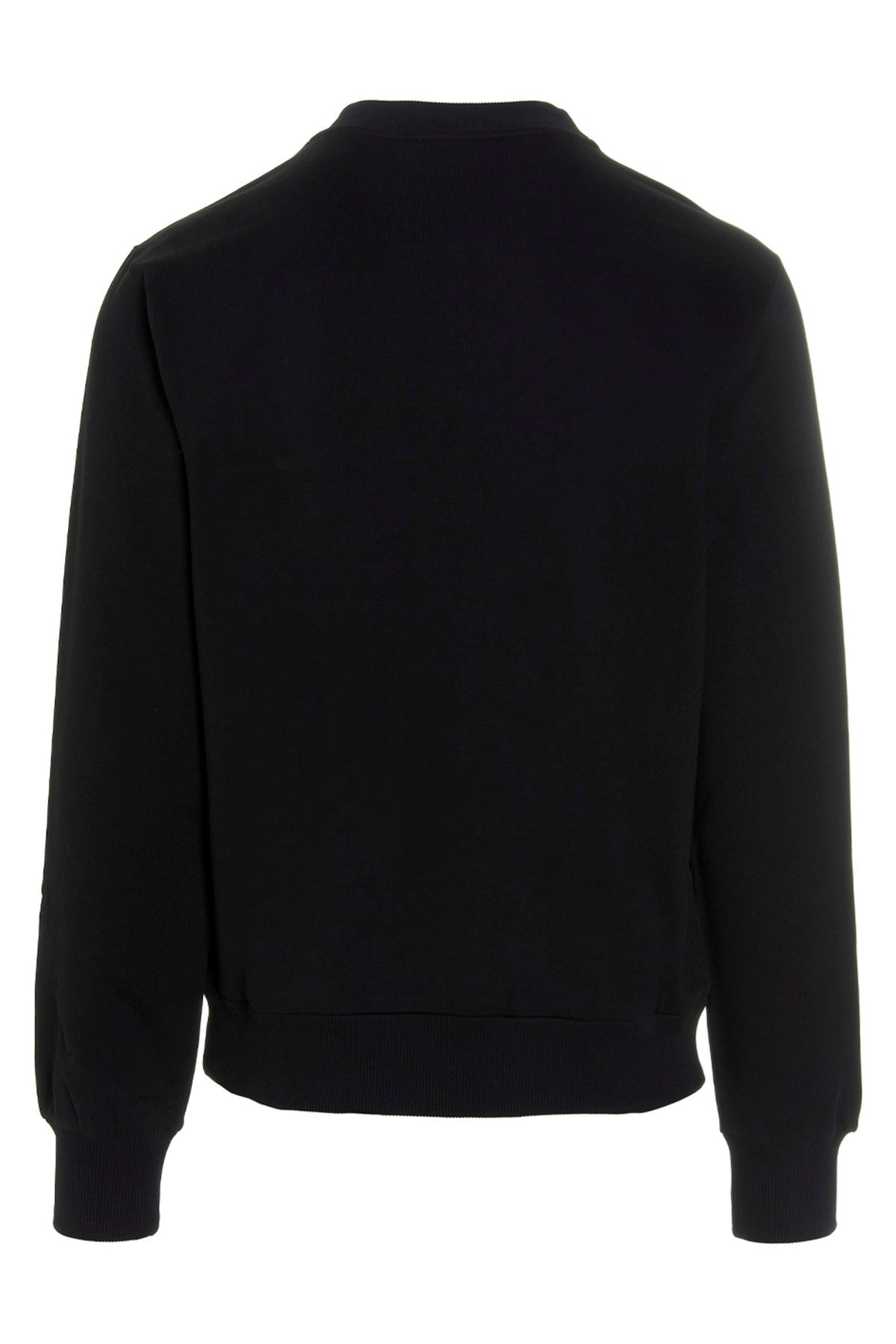Dolce & Gabbana Men Logo Sweatshirt - 3