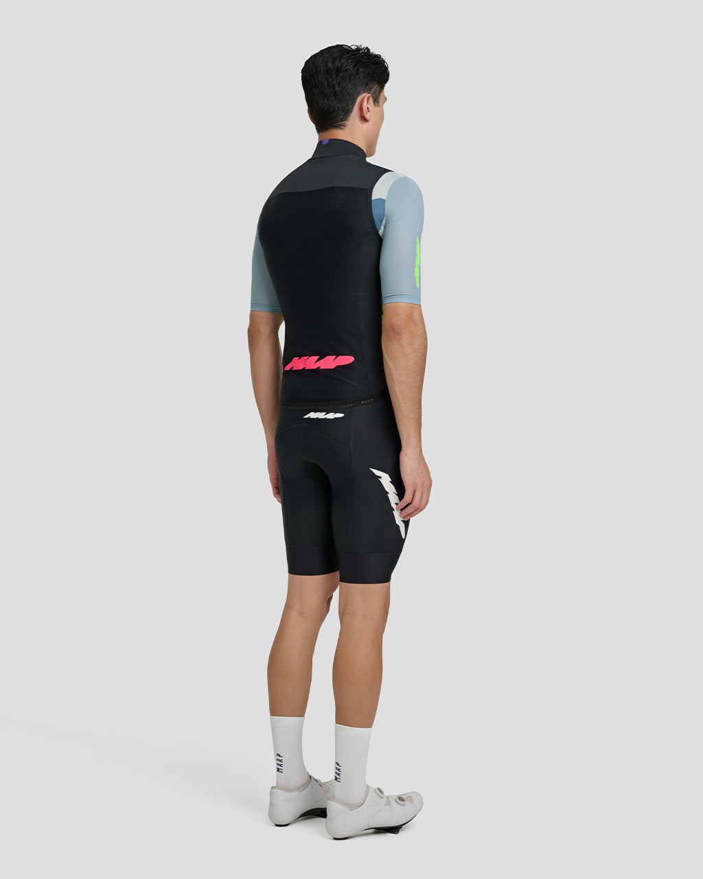 Eclipse Draft Vest - 4
