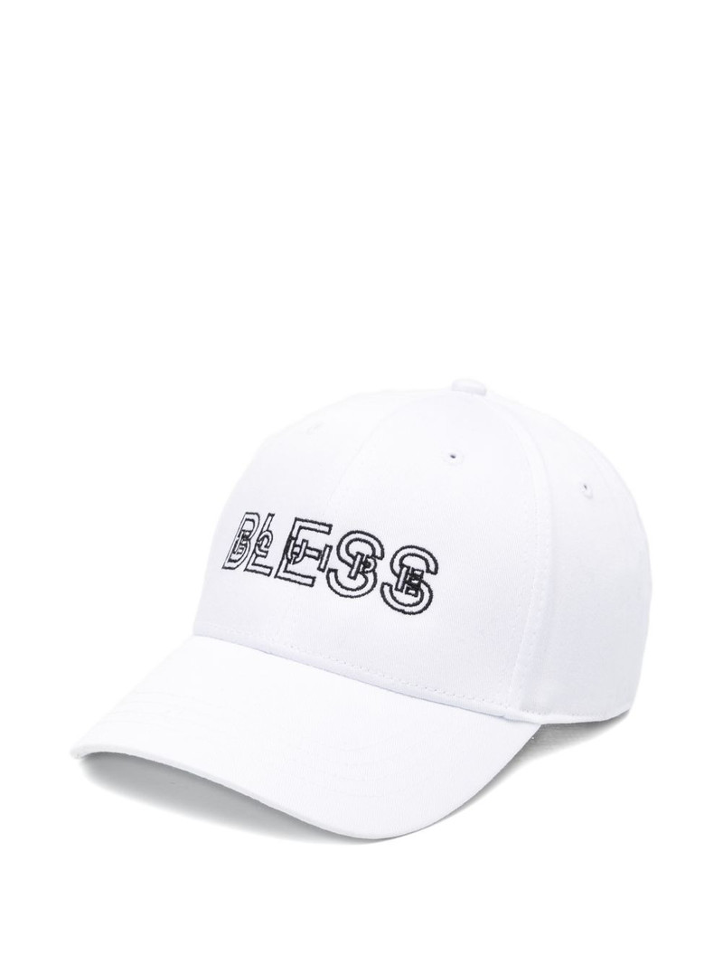embroidered cap 1