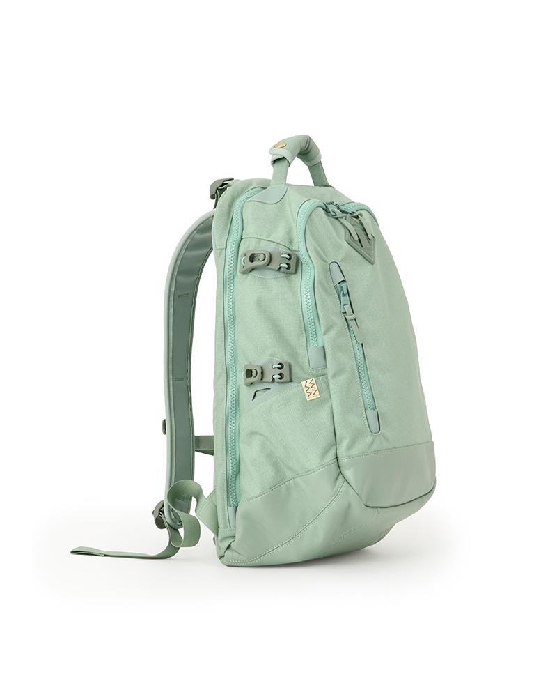 CORDURA 20L LT.GREEN 3