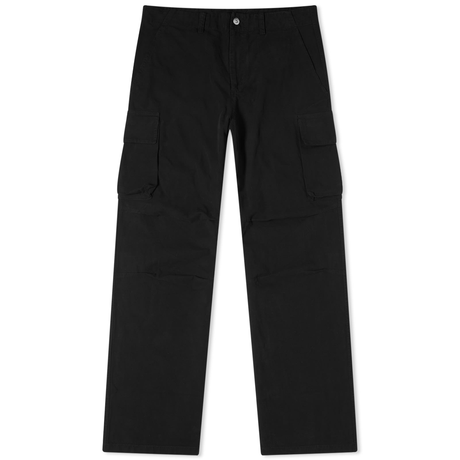 Our Legacy Mount Cargo Pants - 1