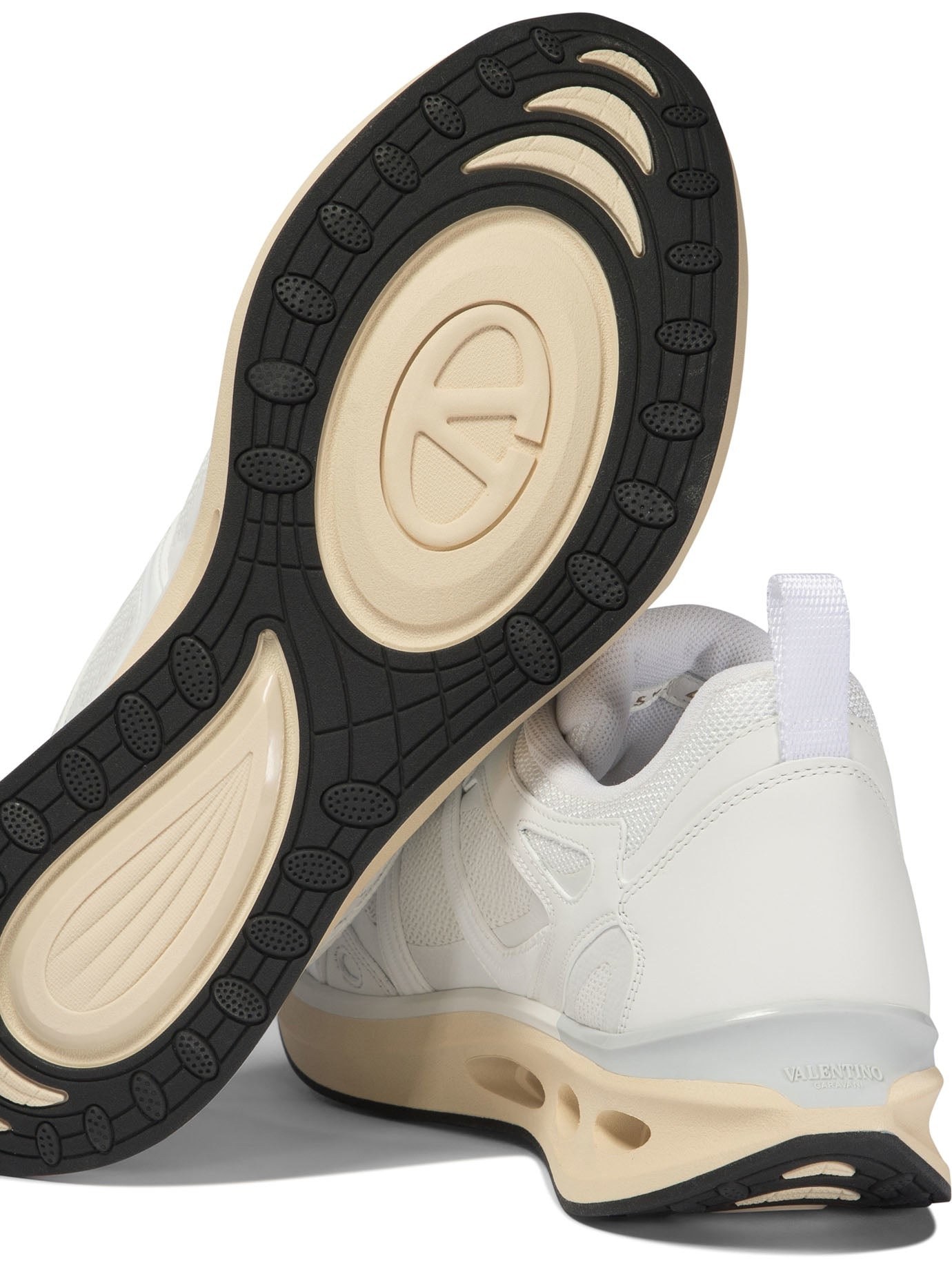 Valentino Garavani "easyjog" Sneakers - 5