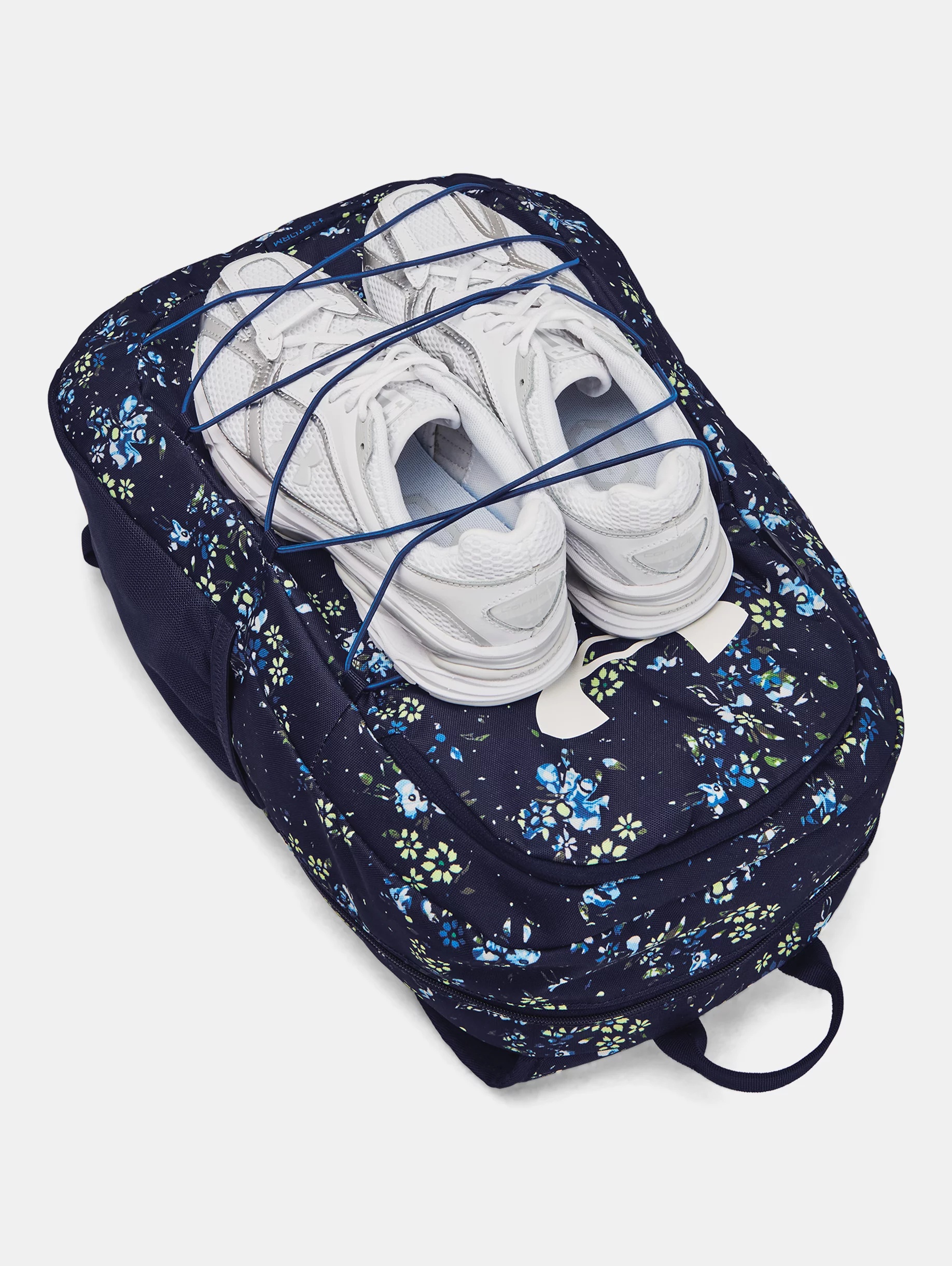 UA Hustle Sport Backpack - 4