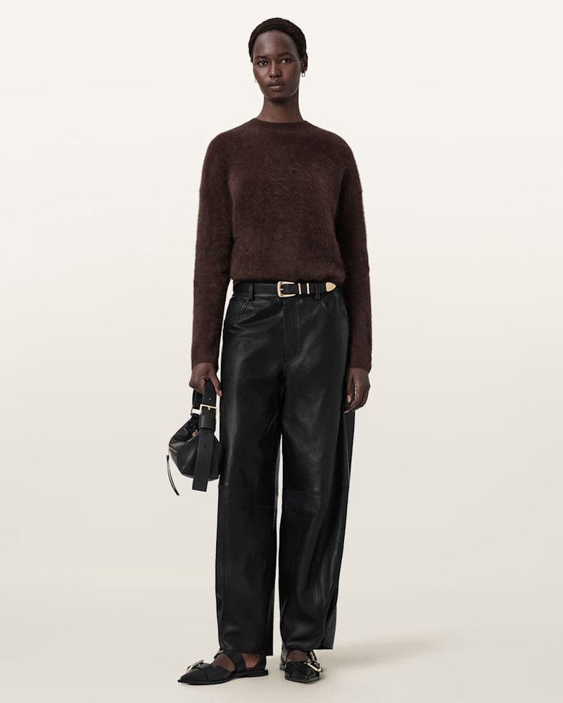 REBEL CASHMERE SWEATER 5