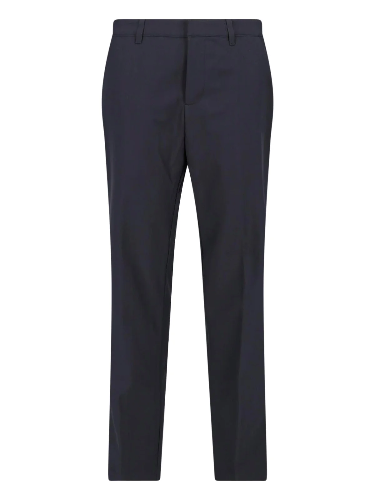 X ENTIRE STUDIOS STRAIGHT TROUSERS - 1