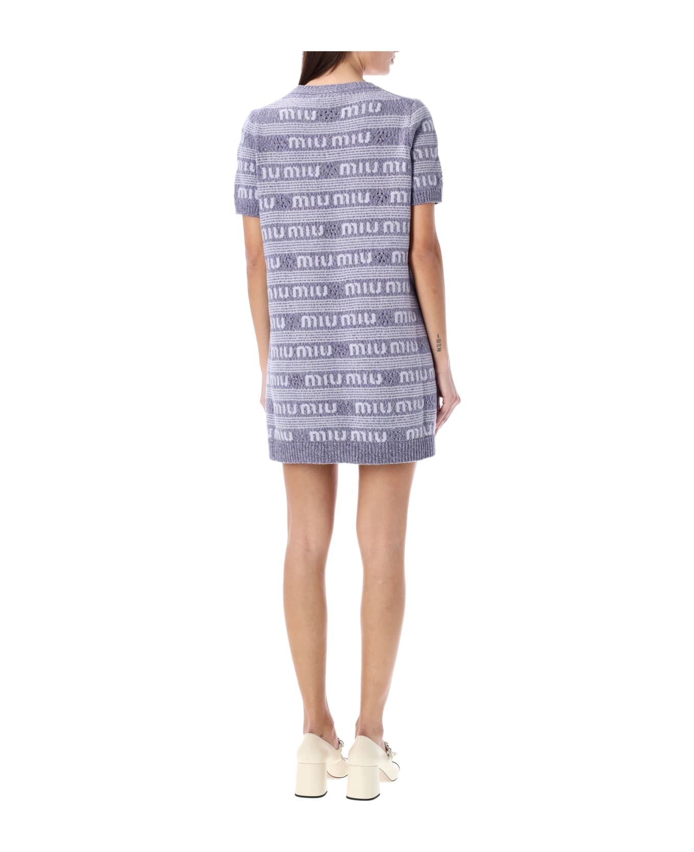 Logo Dress - 2