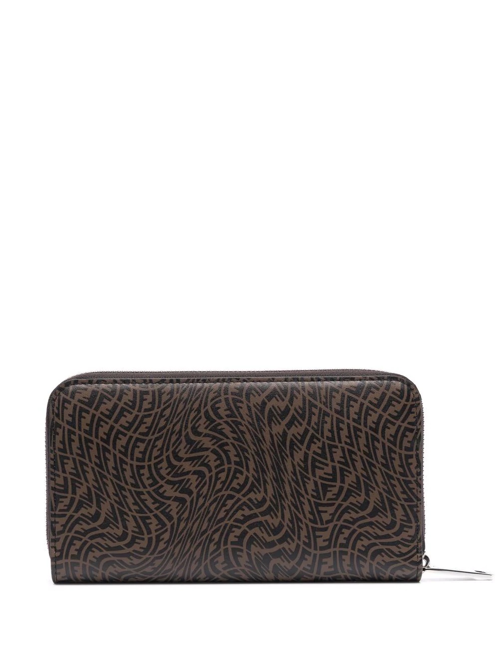 FF Vertigo motif wallet - 2