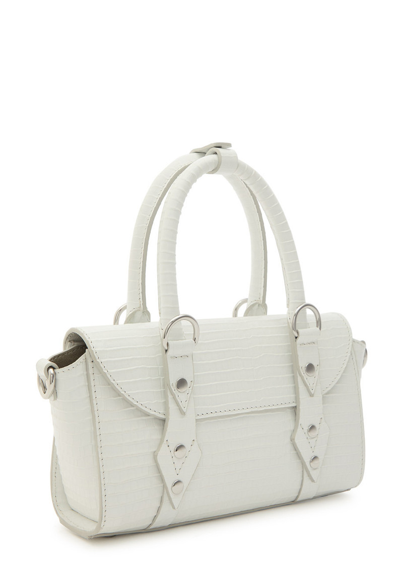 Vivienne Westwood Vivienne Westwood Bettina Mini Leather Cross-body bag outlook