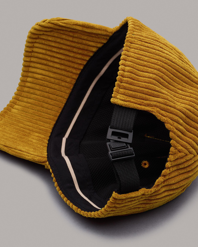 rag & bone Avery Baseball Cap
Corduroy Hat outlook