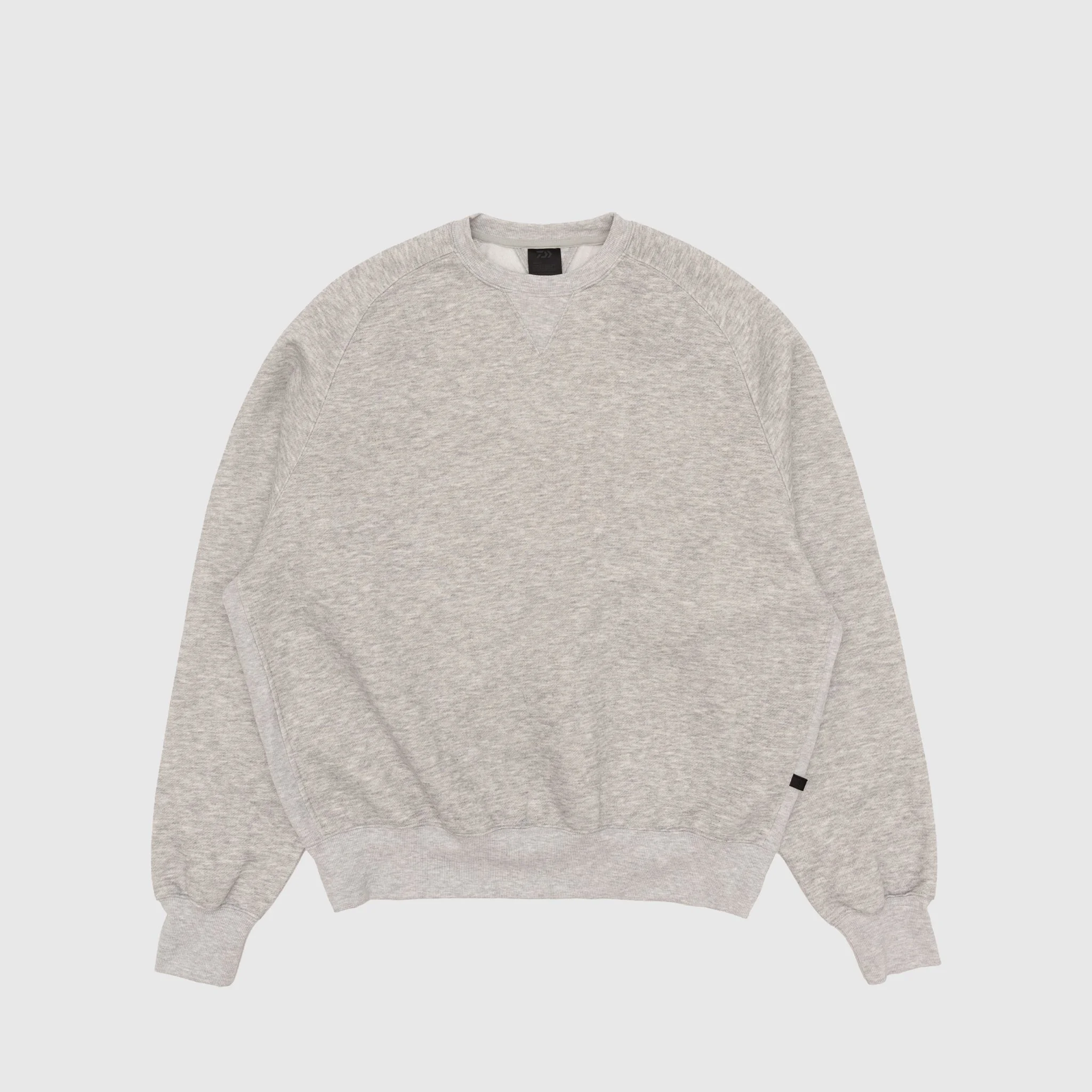 TECH SWEAT CREW FREEDOM SLEEVE - 1