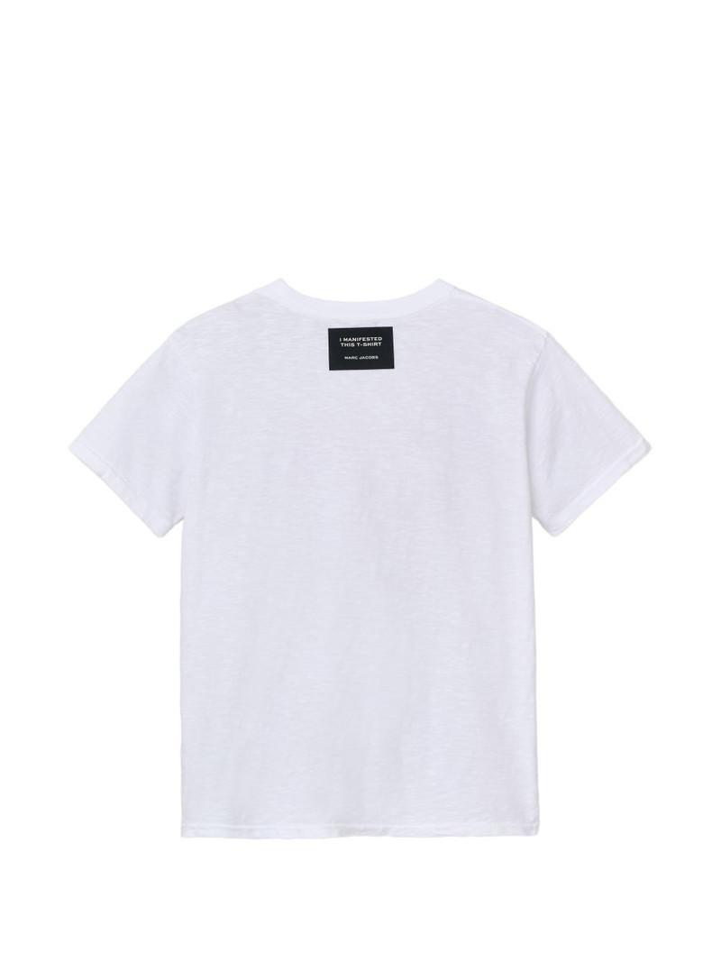Marc Jacobs The Zodiac Scorpio T-shirt outlook