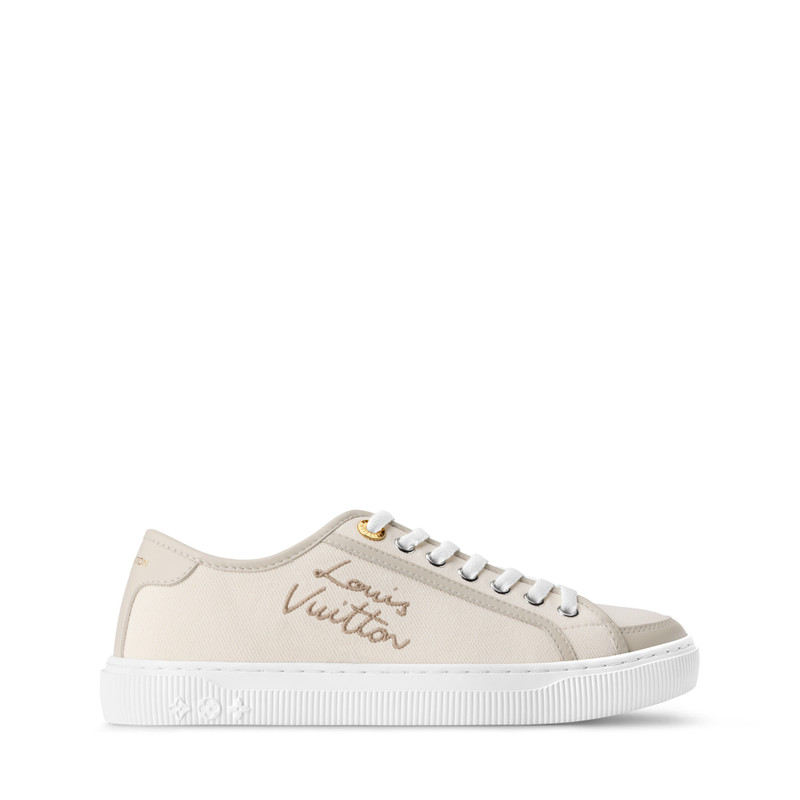 LV Lagoon Sneaker 1
