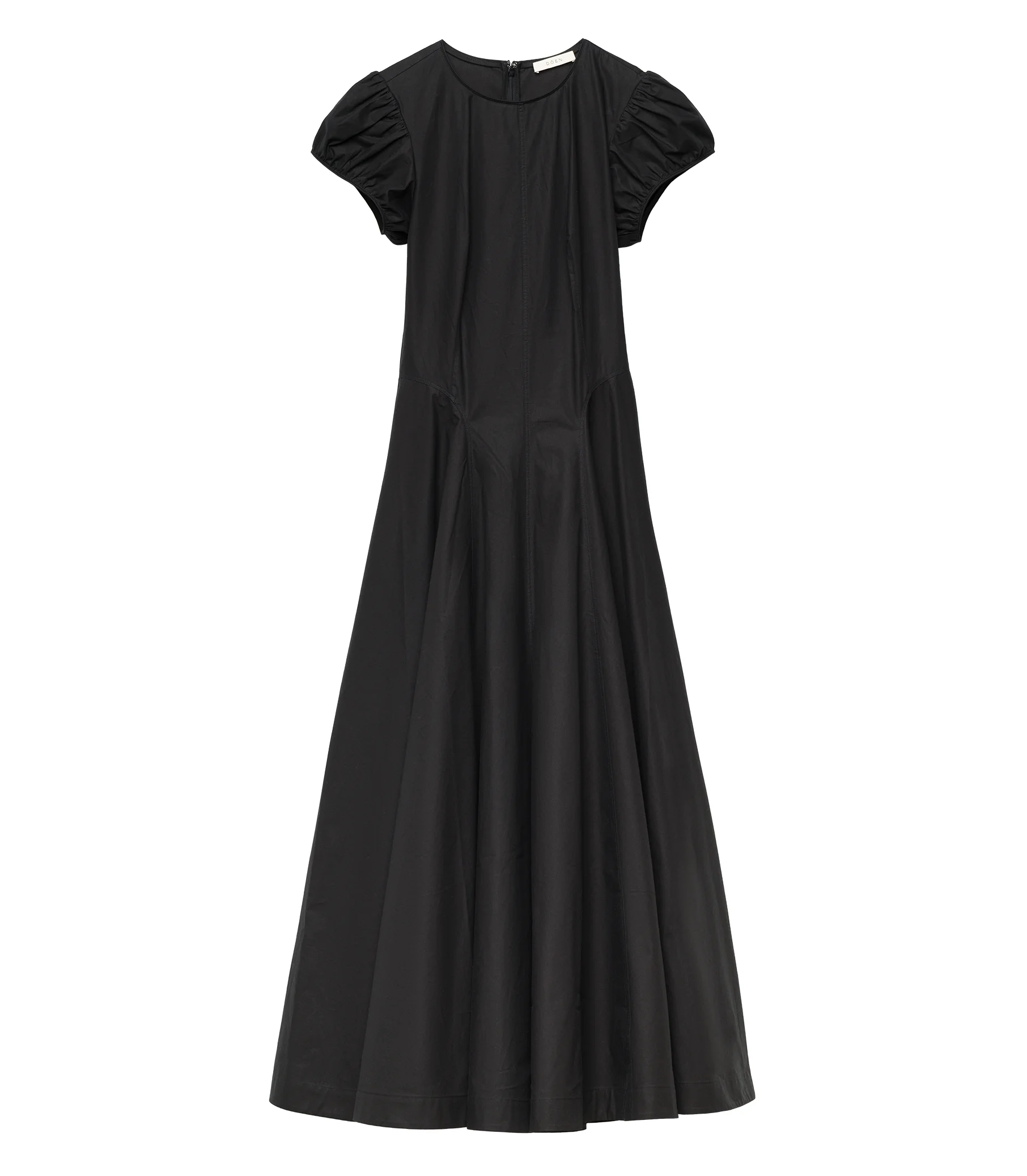 RIVELLE DRESS - 1