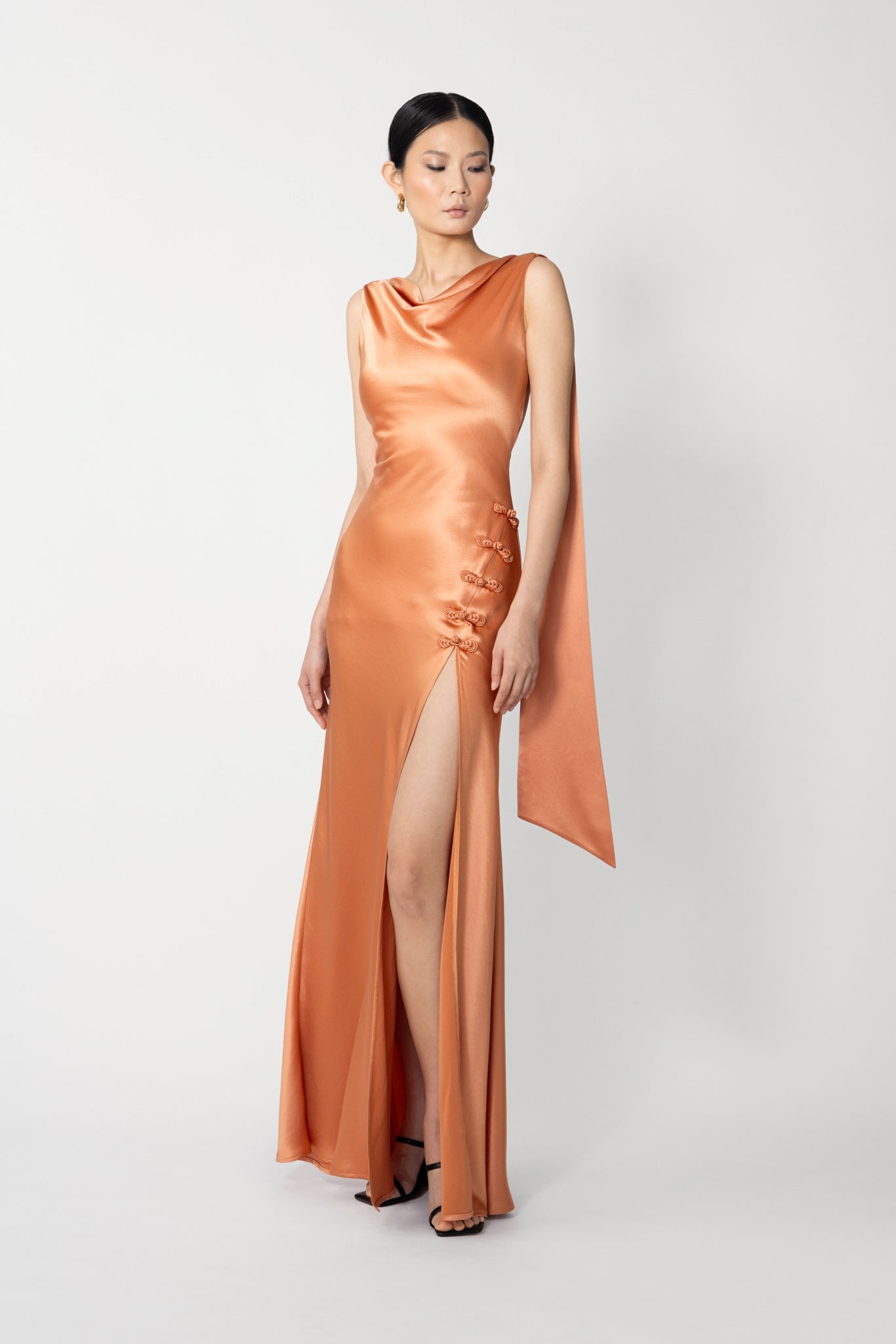 PRISCILLA GOWN - 4