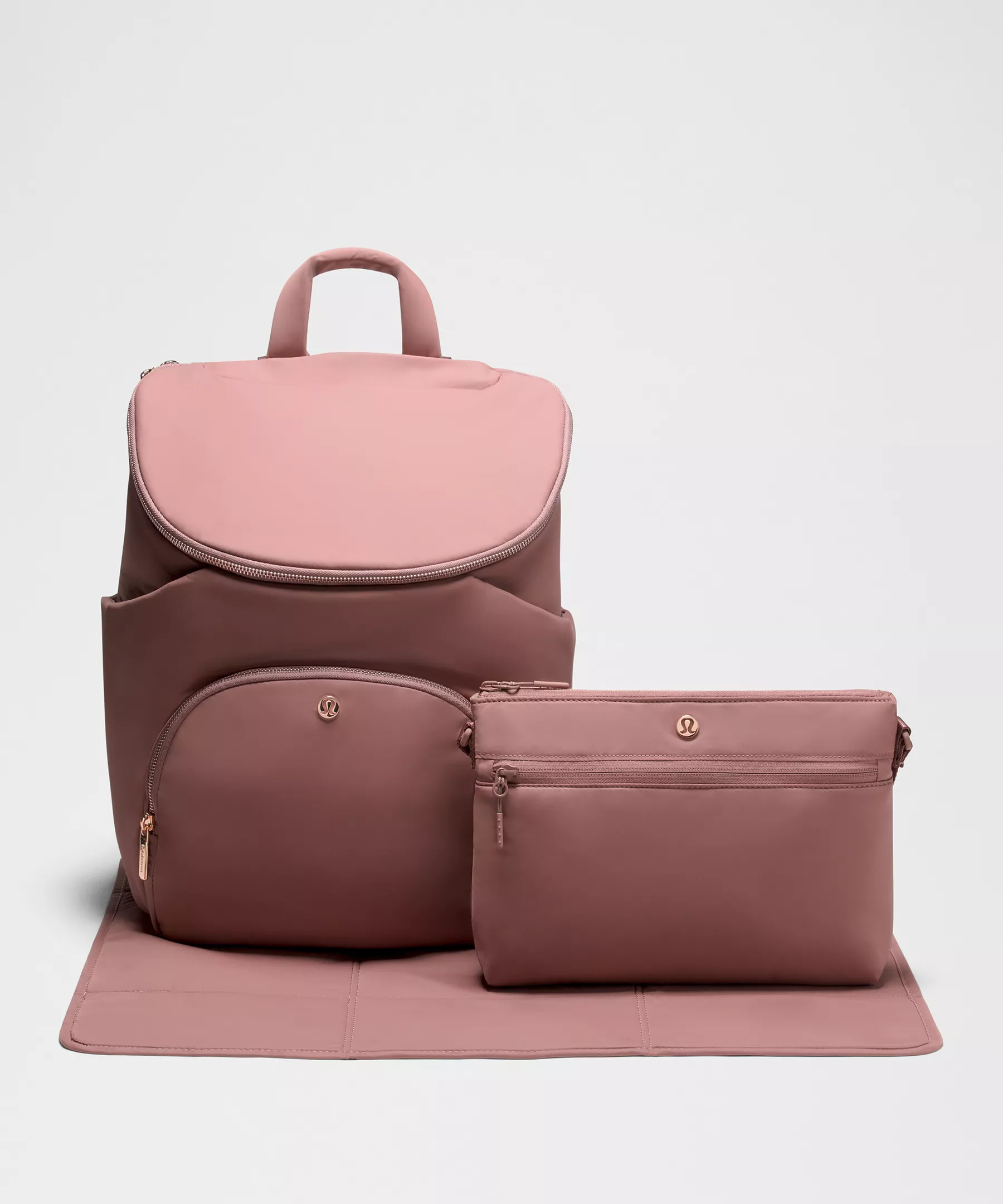 New Parent Backpack 17L - 3