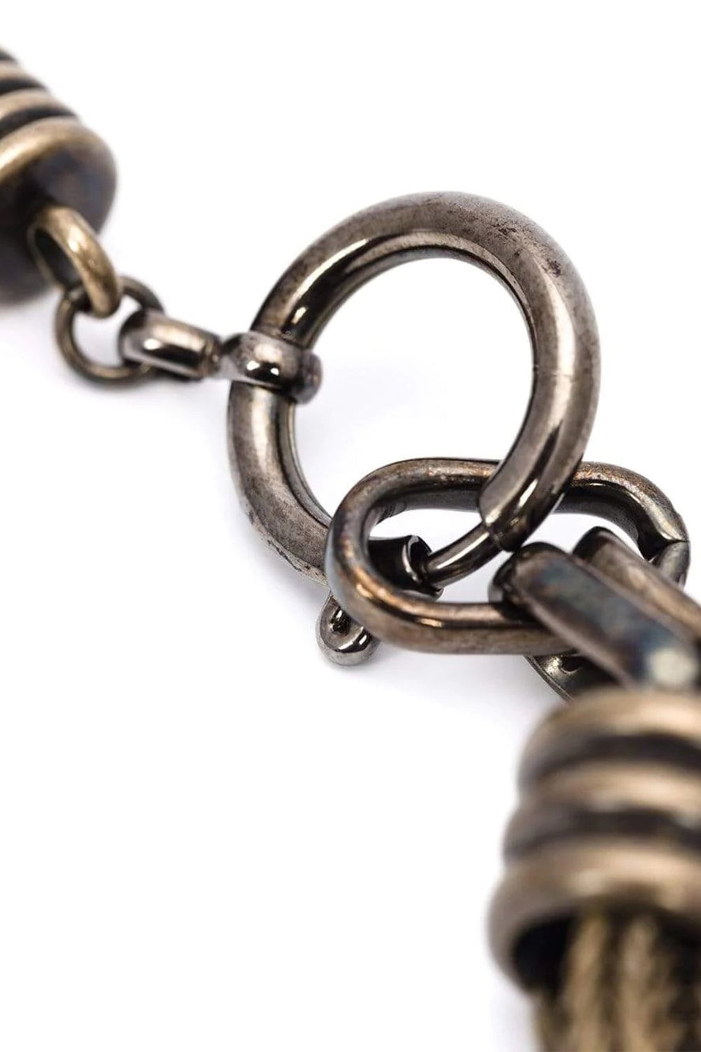 Vita Long Tassle Necklace - 5