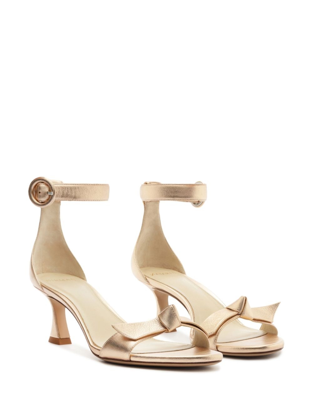 60mm Clarita sandals - 3