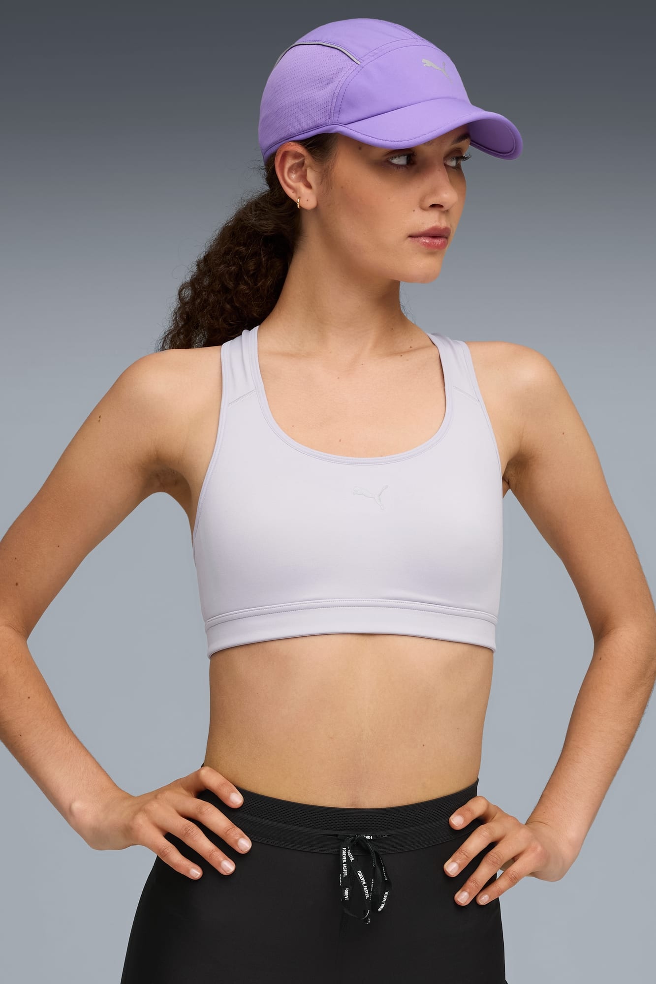 Running 4KEEPS Women's Sports Bra - 3