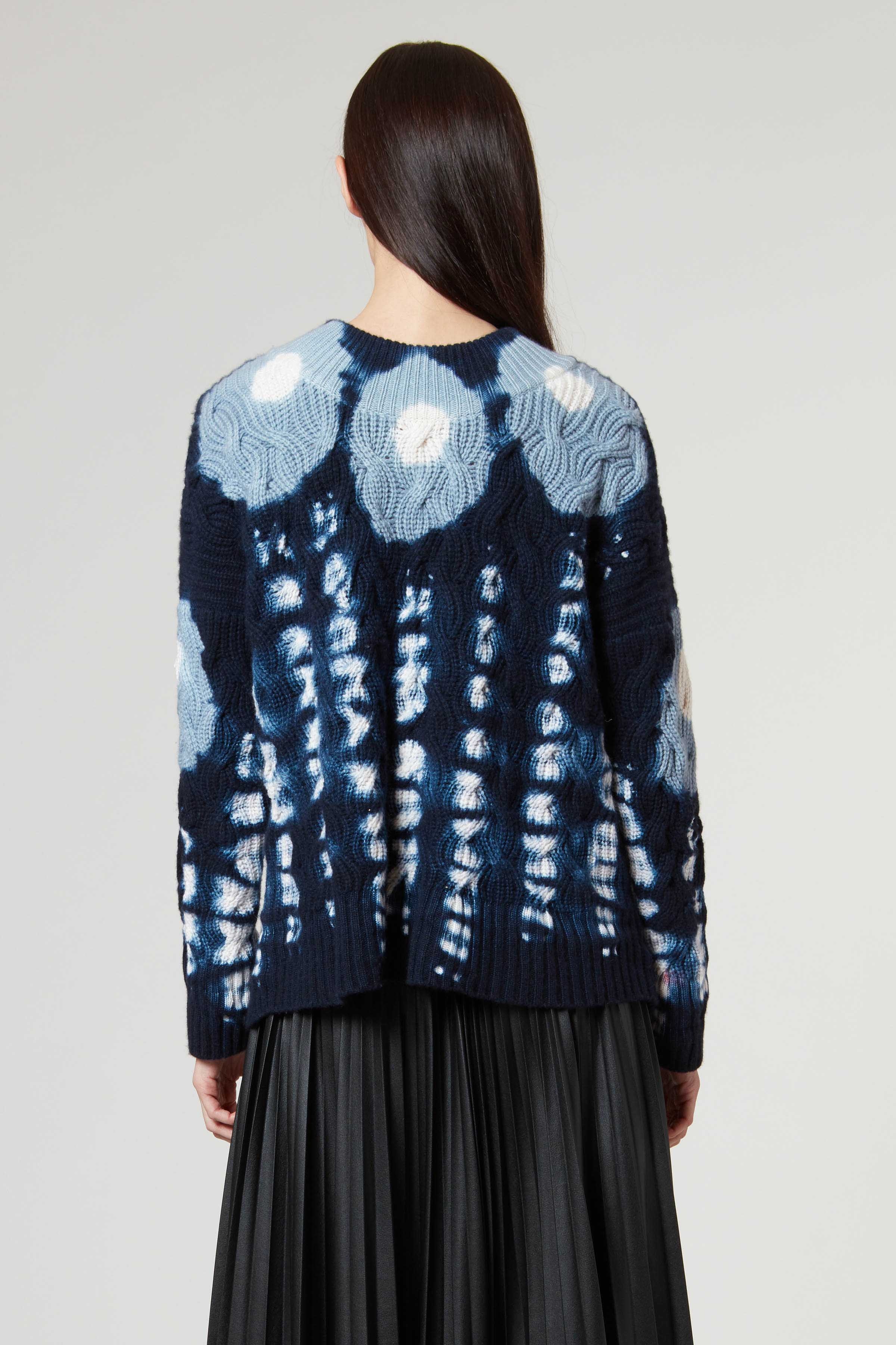 'LAGUNE' SWEATER - 4