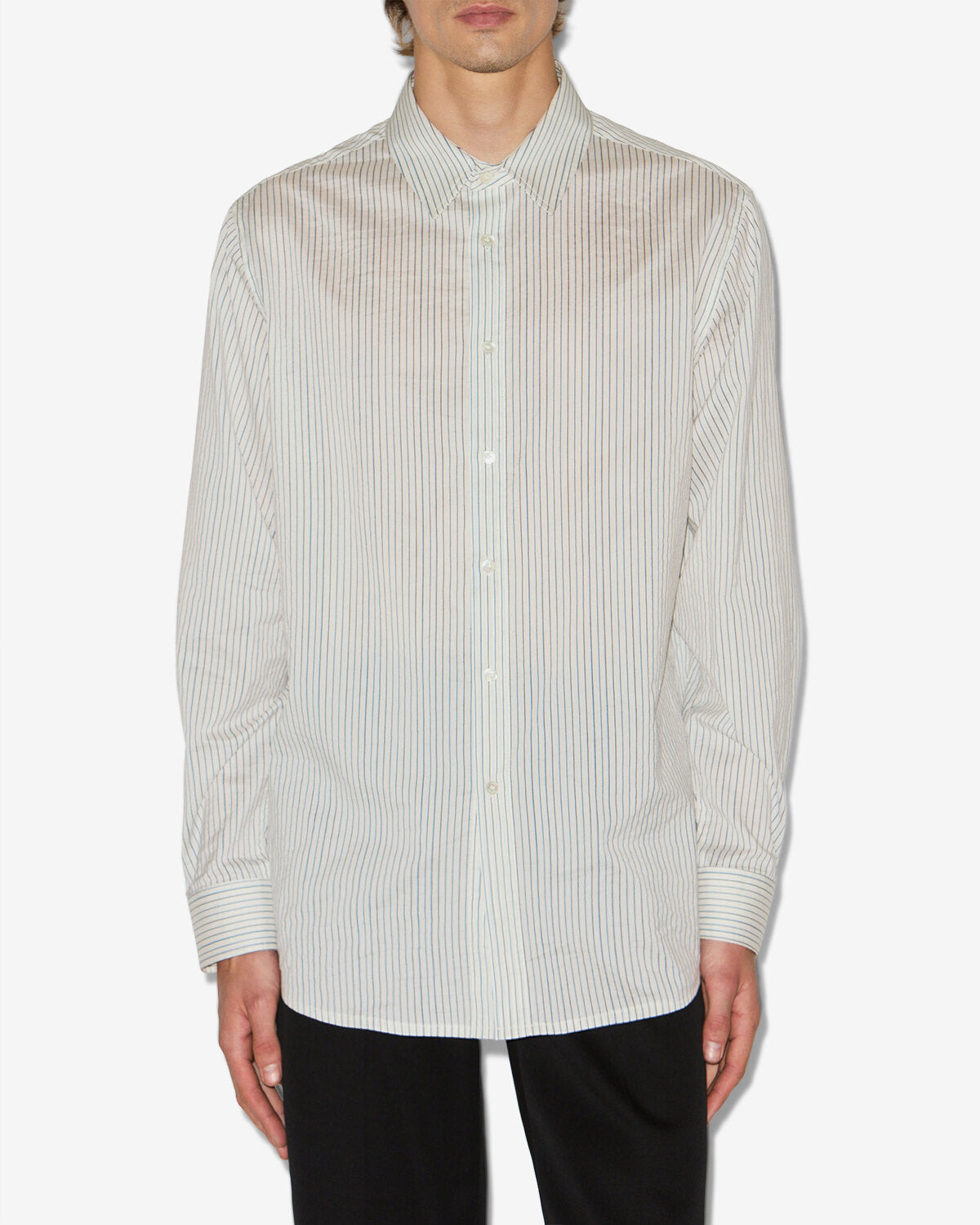 NATHAN SHIRT - 4
