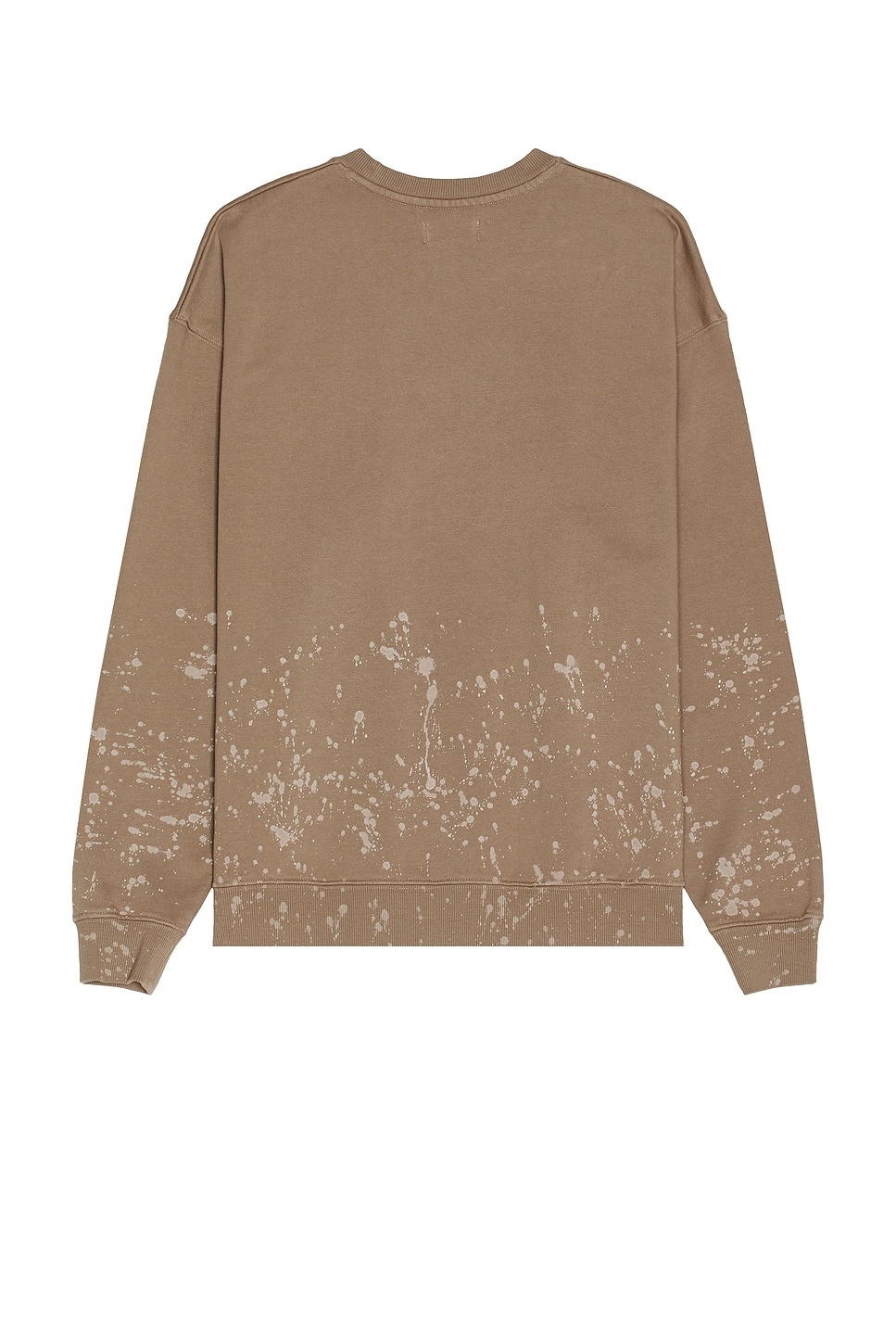 Heavy Weight Dropping Sweatshirt - 2