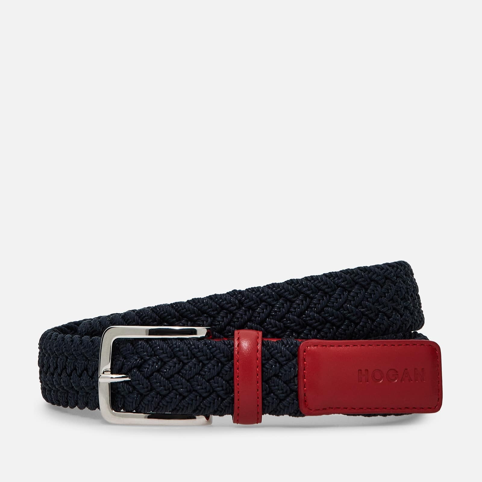 Belt White Gold - 1