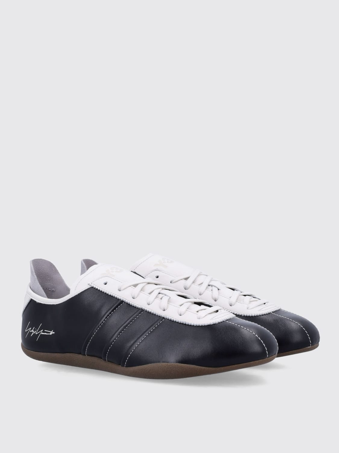 Sneakers men Y-3 - 2