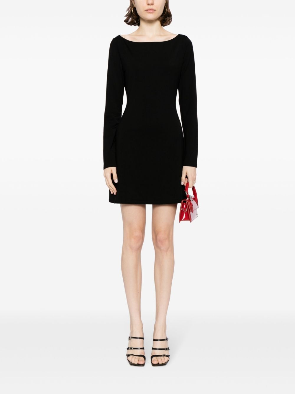 Jaelynn knit dress - 2