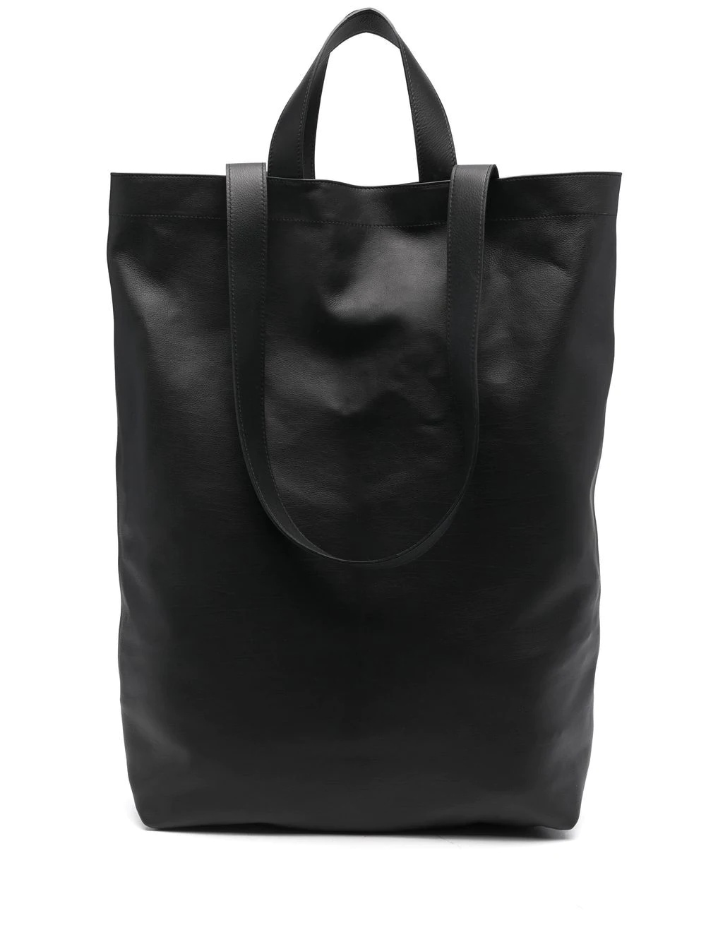 Sporta leather tote bag - 1