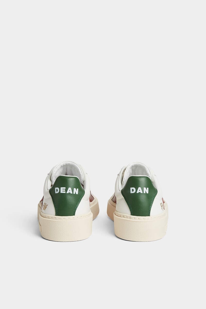 RIDER SNEAKERS - 3