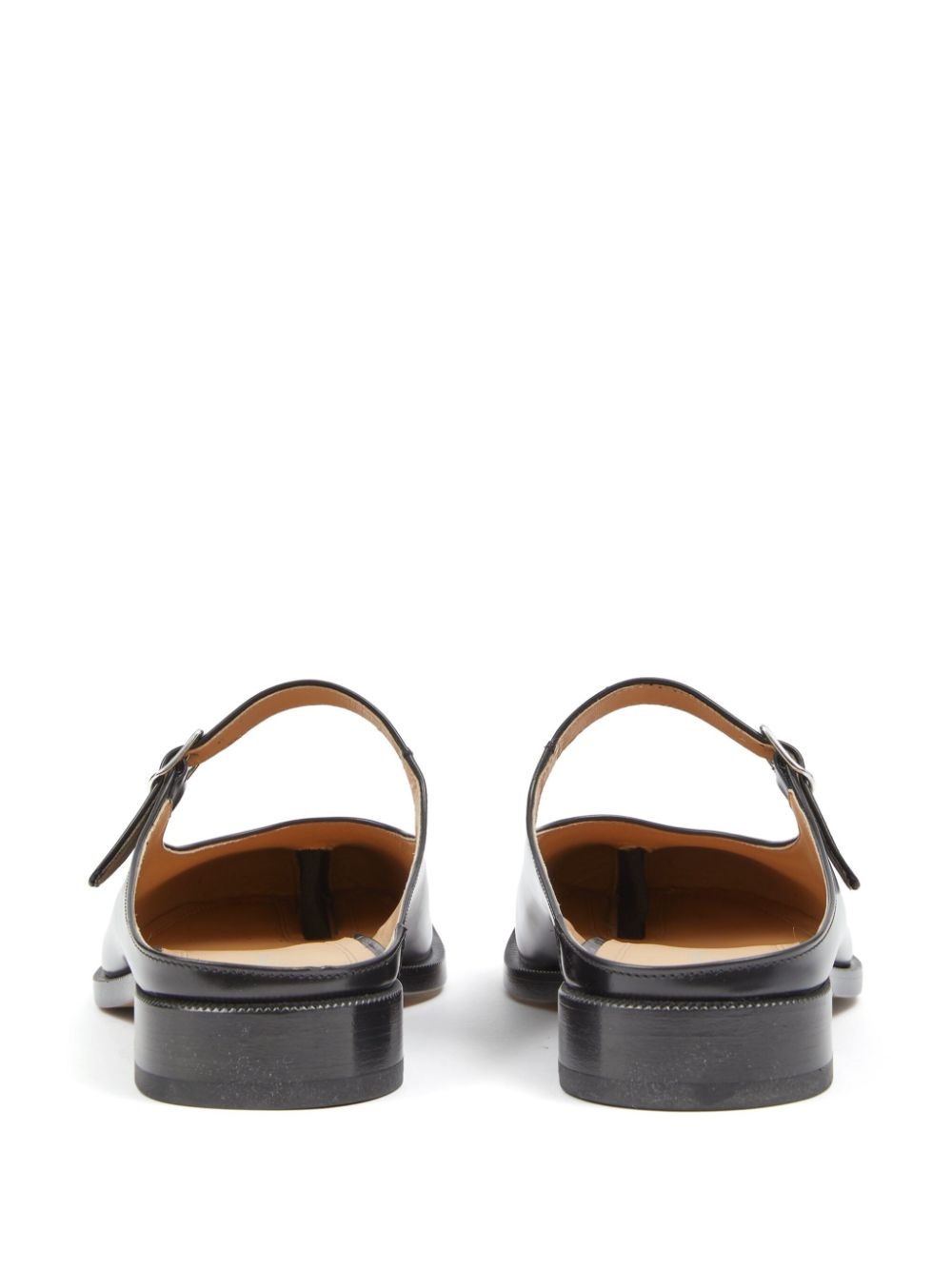 Tabi mary jane mule - 3