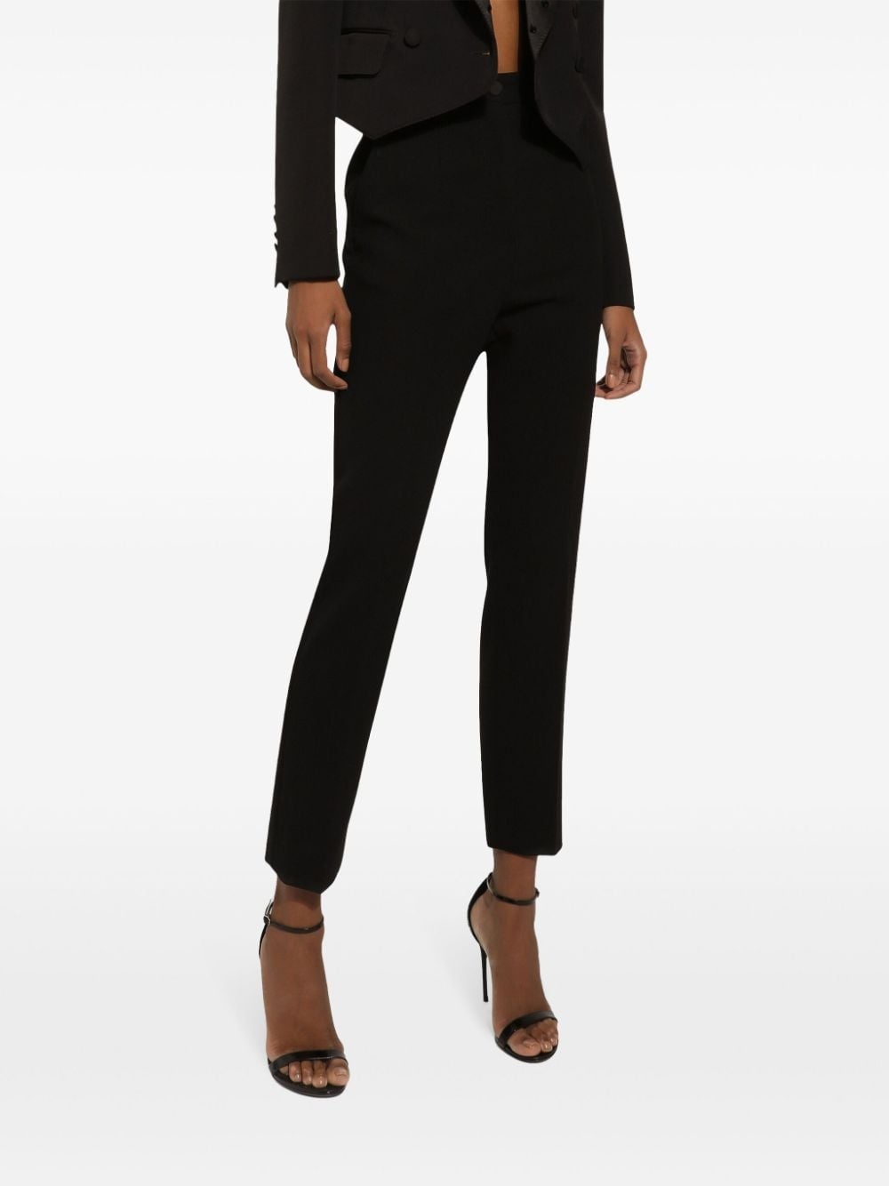 tailored trousers - 5