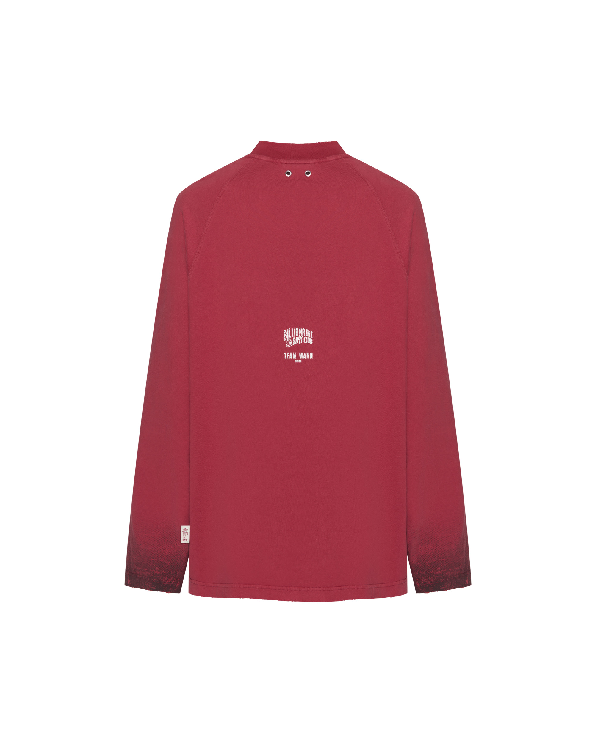BBC X TWD SPEED LONG SLEEVES T-SHIRT - 2