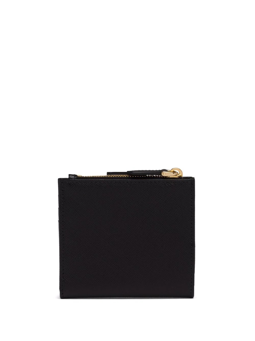 Saffiano leather wallet - 2