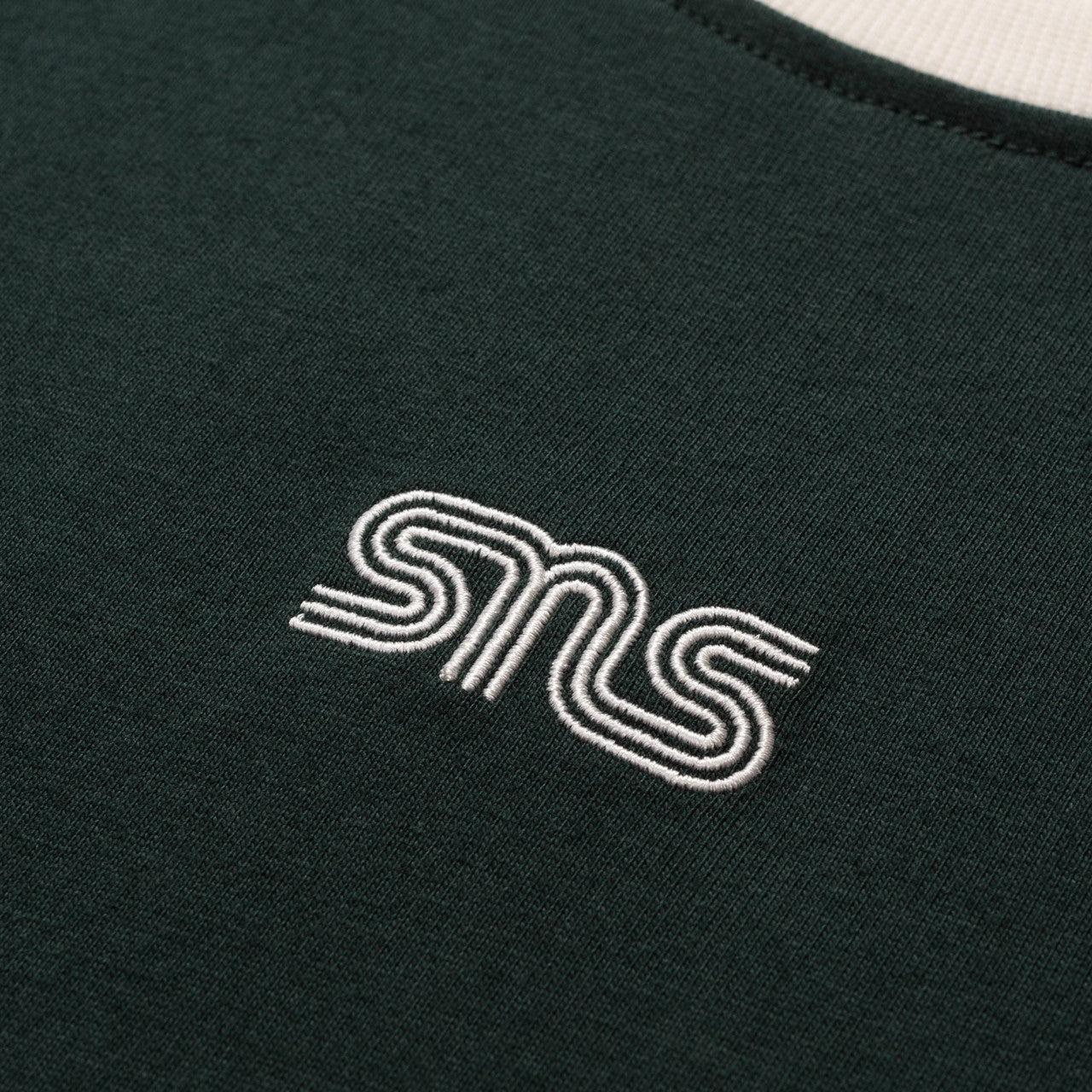 Ringer Tee x SNS - 4