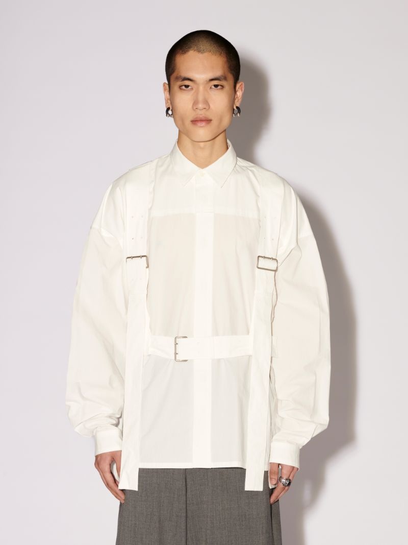 HARNESS SHIRT - 3