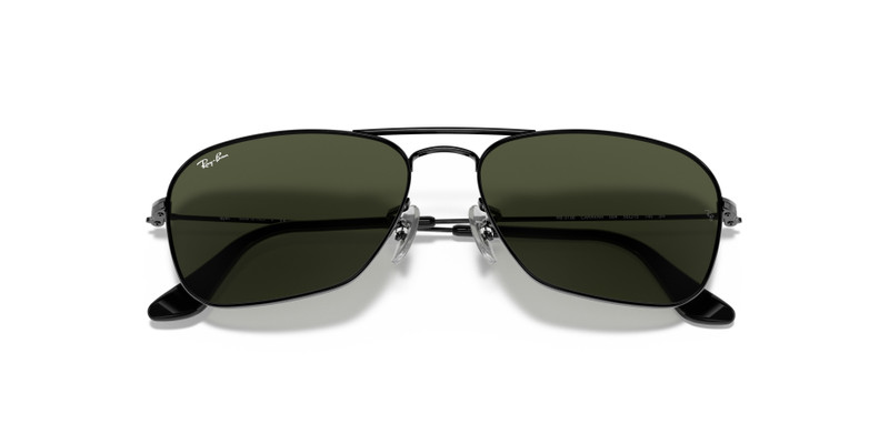 Ray-Ban CARAVAN outlook