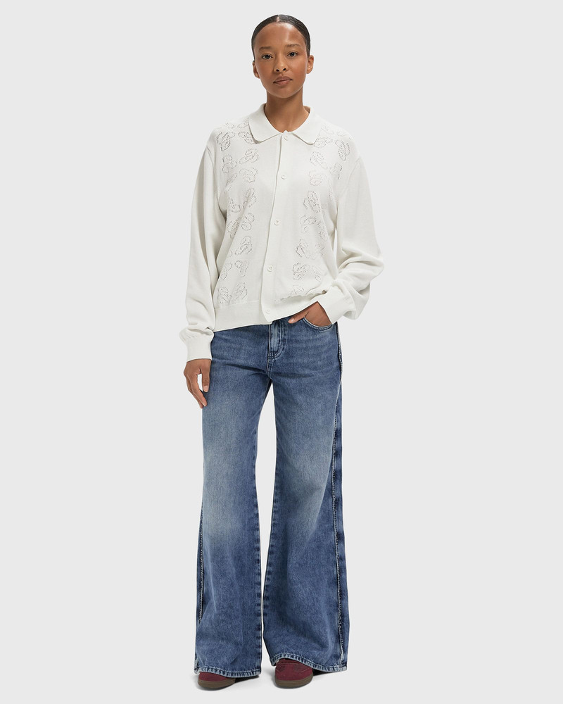 Carhartt WMNS Signet Cardigan outlook