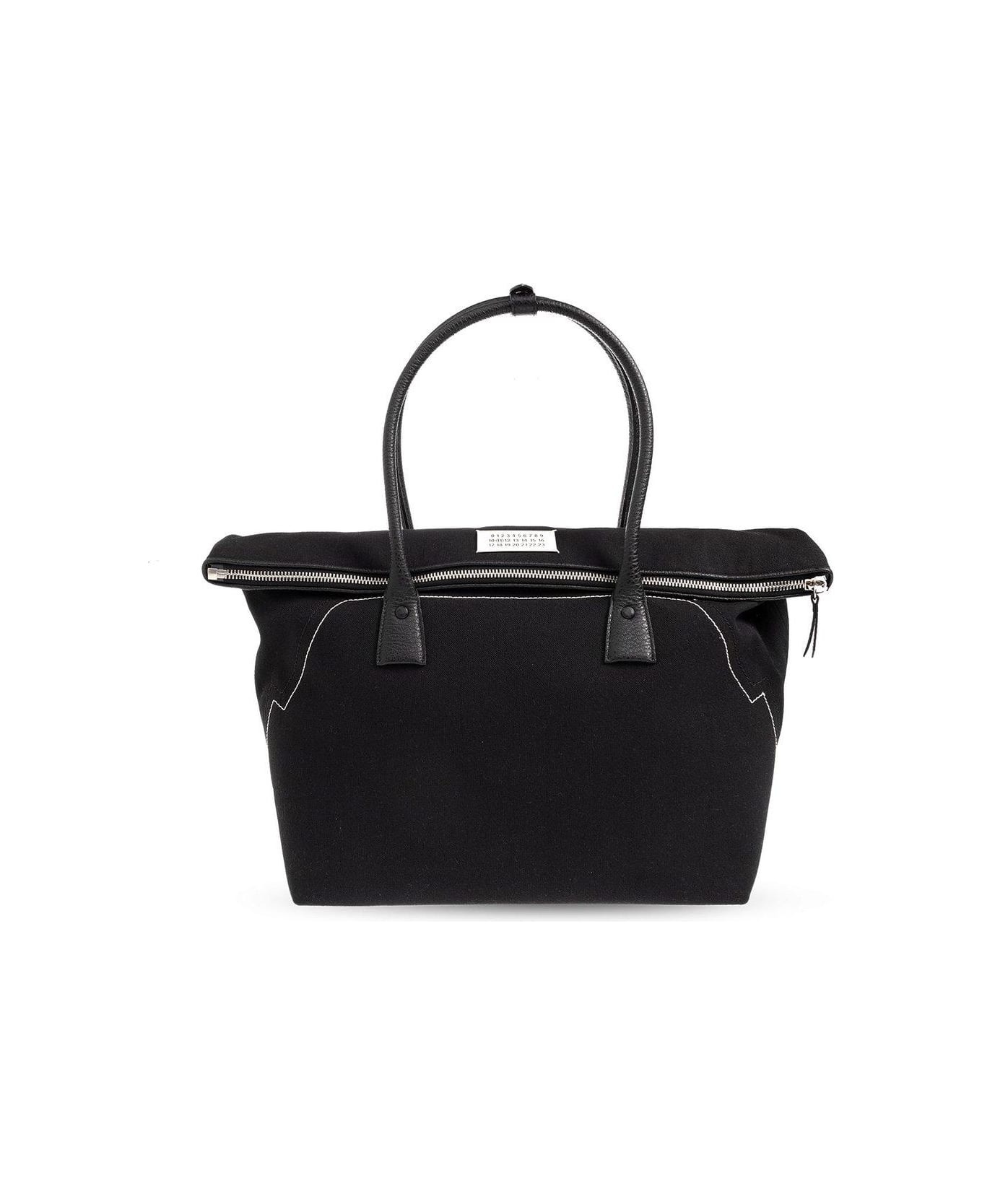 5ac Large Shopping Bag - 1