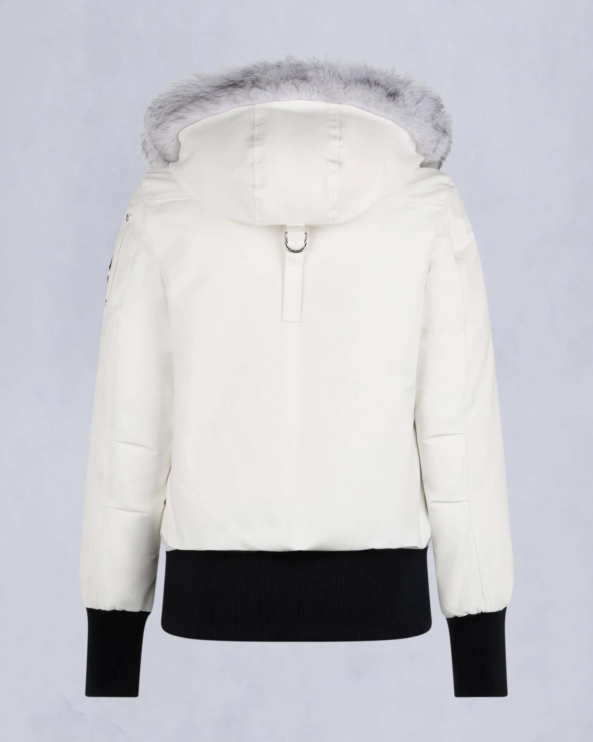 ORIGINAL DEBBIE BOMBER NEOSHEAR - 6