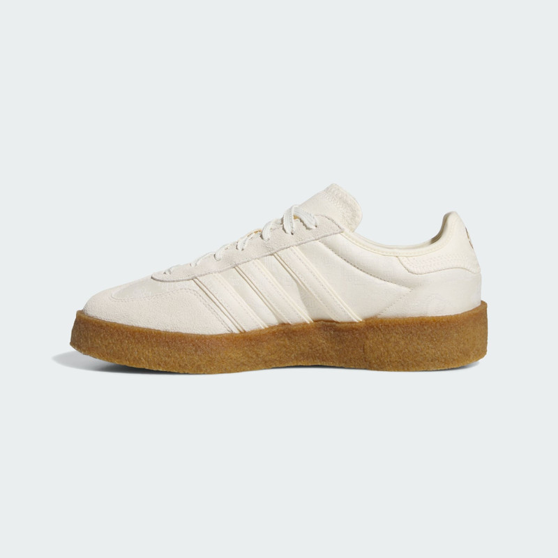 adidas Clot Gazelle Shoes by Edison Chen outlook