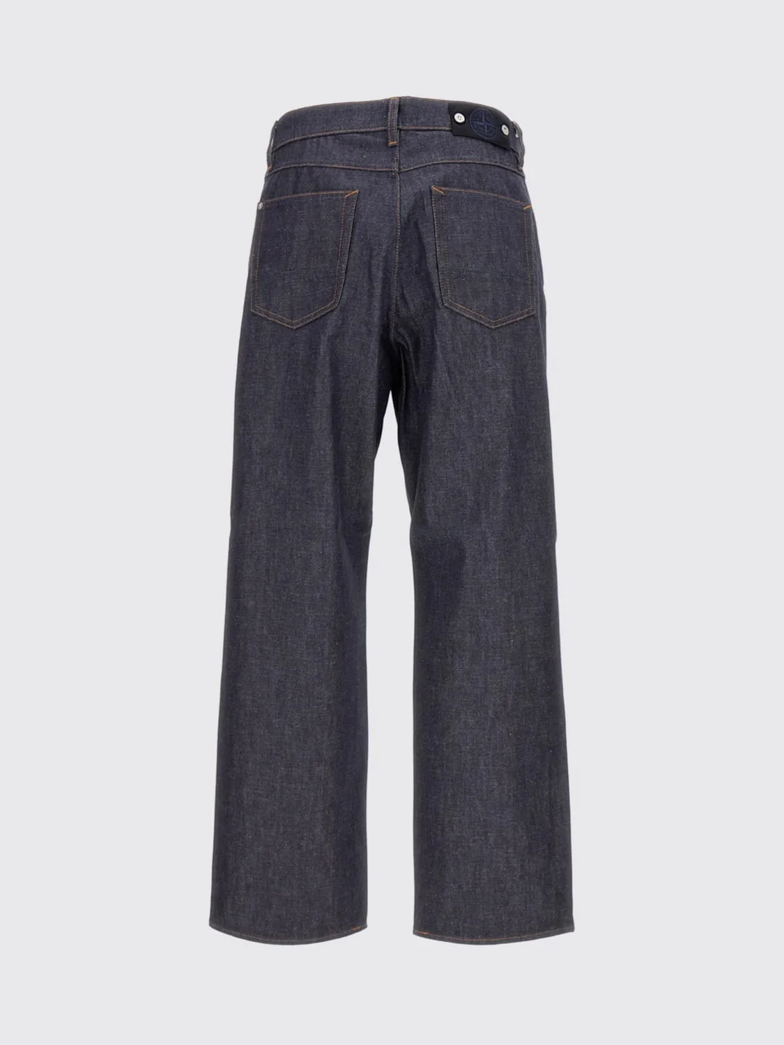 Pants men Stone Island - 1