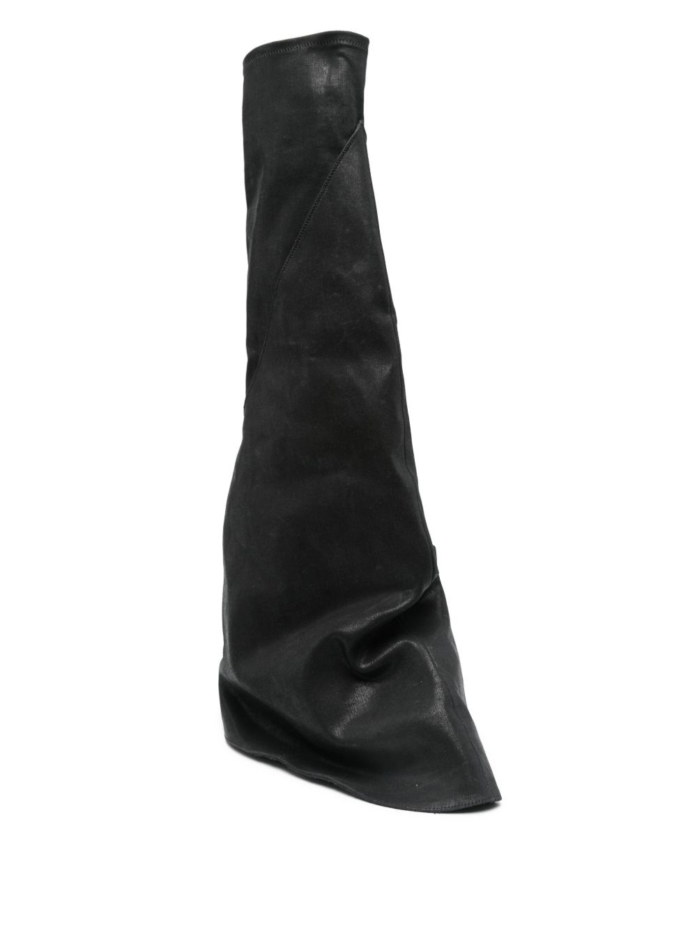 Fetish boots - 2