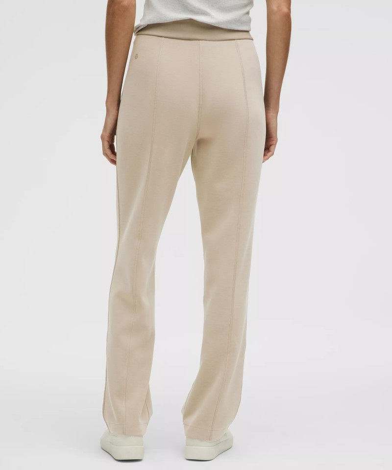 Softstreme High-Rise Straight-Leg Pant *Regular 3