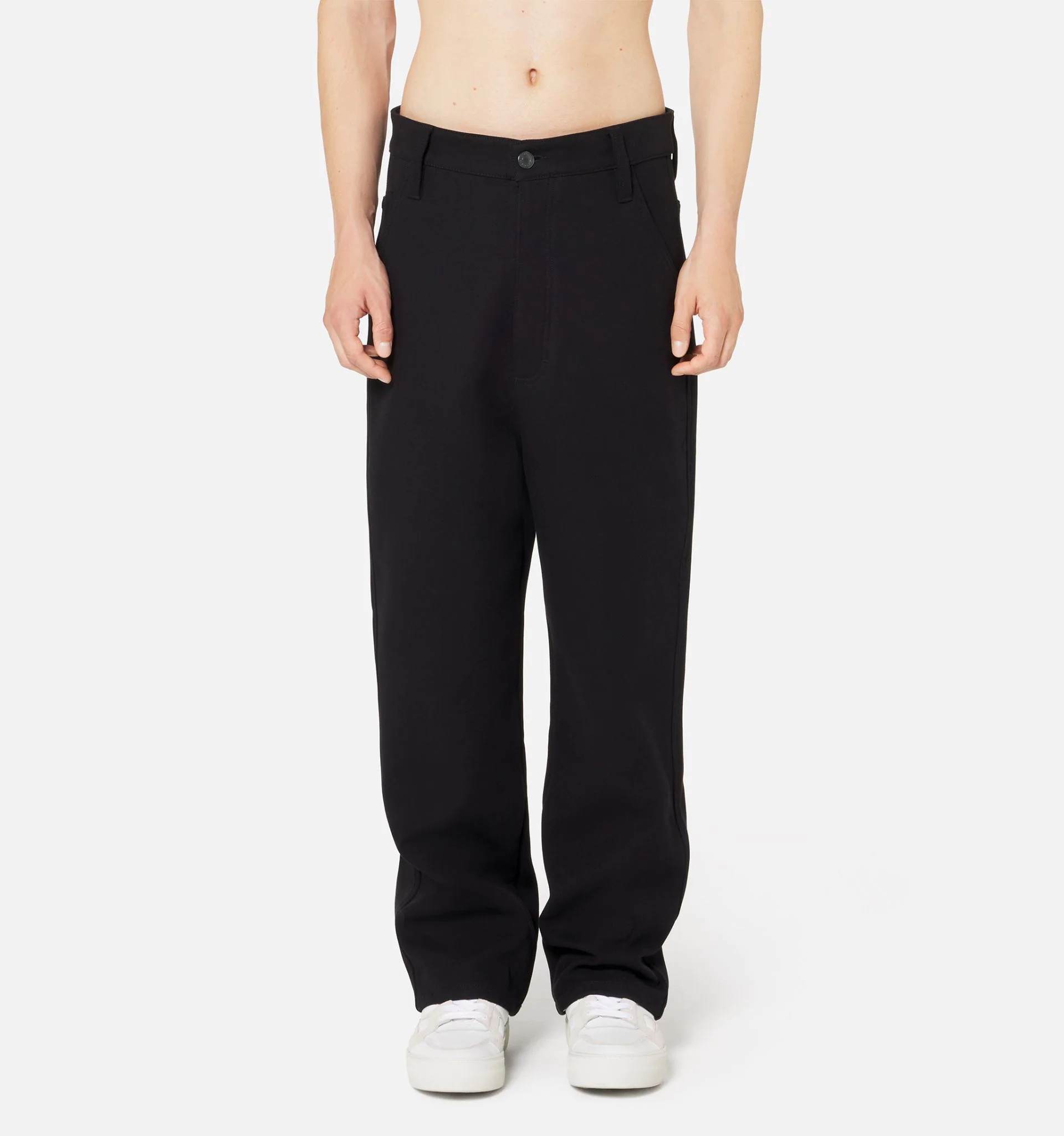 Alex Fit Trousers - 2