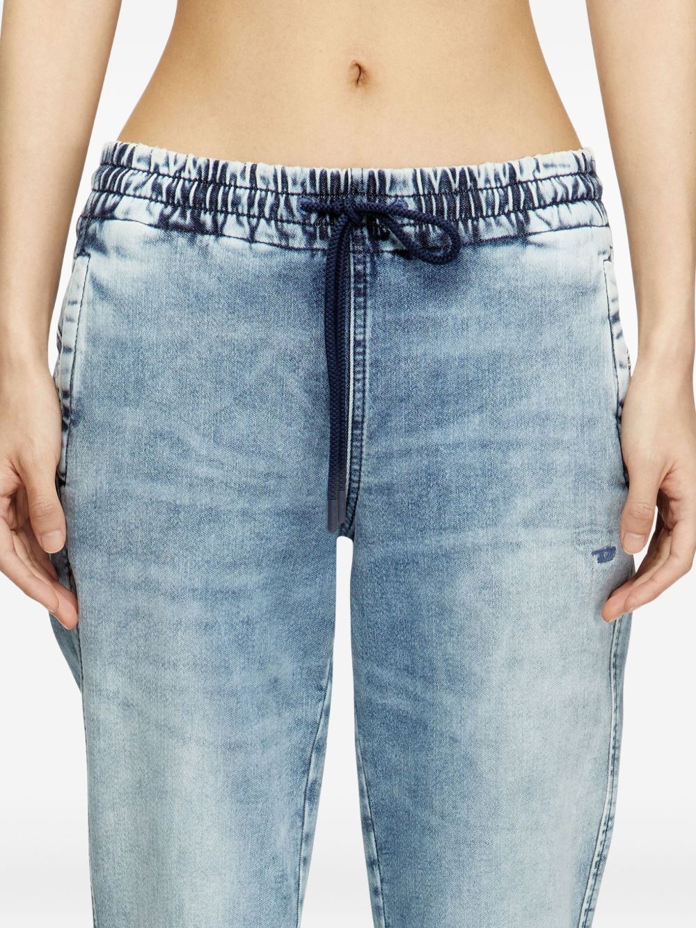 2069 D-Ebbey jeans - 5
