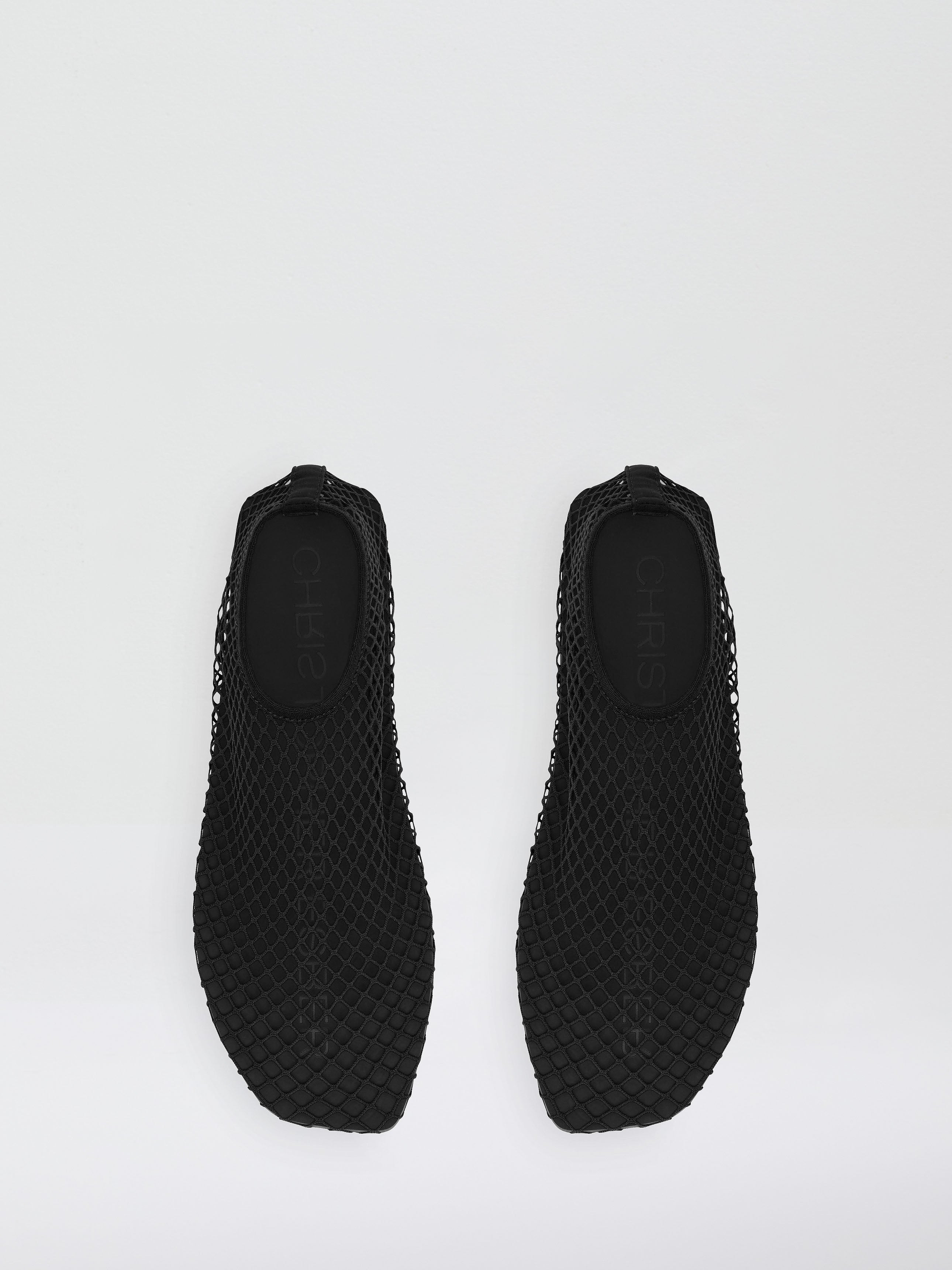 Mesh Water Flat - 3