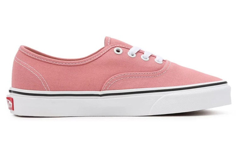 Vans Vans Authentic Sneakers '핑크 화이트'VN0A5KRDAVN outlook